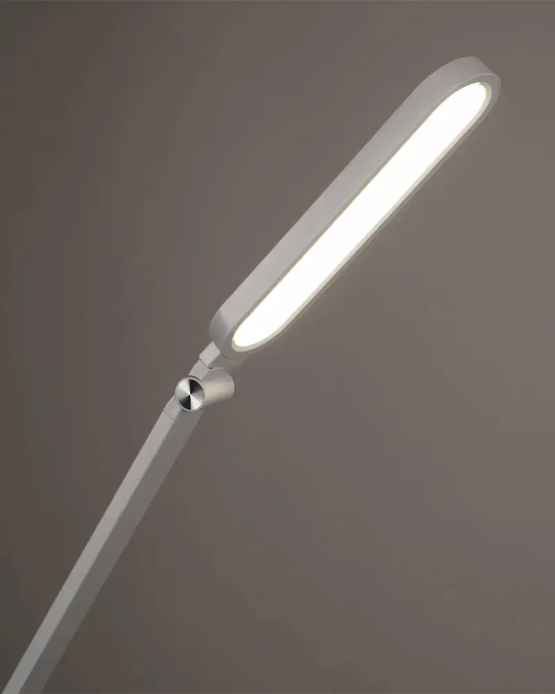 Торшер Polux 327369 Ferrara - фото 2