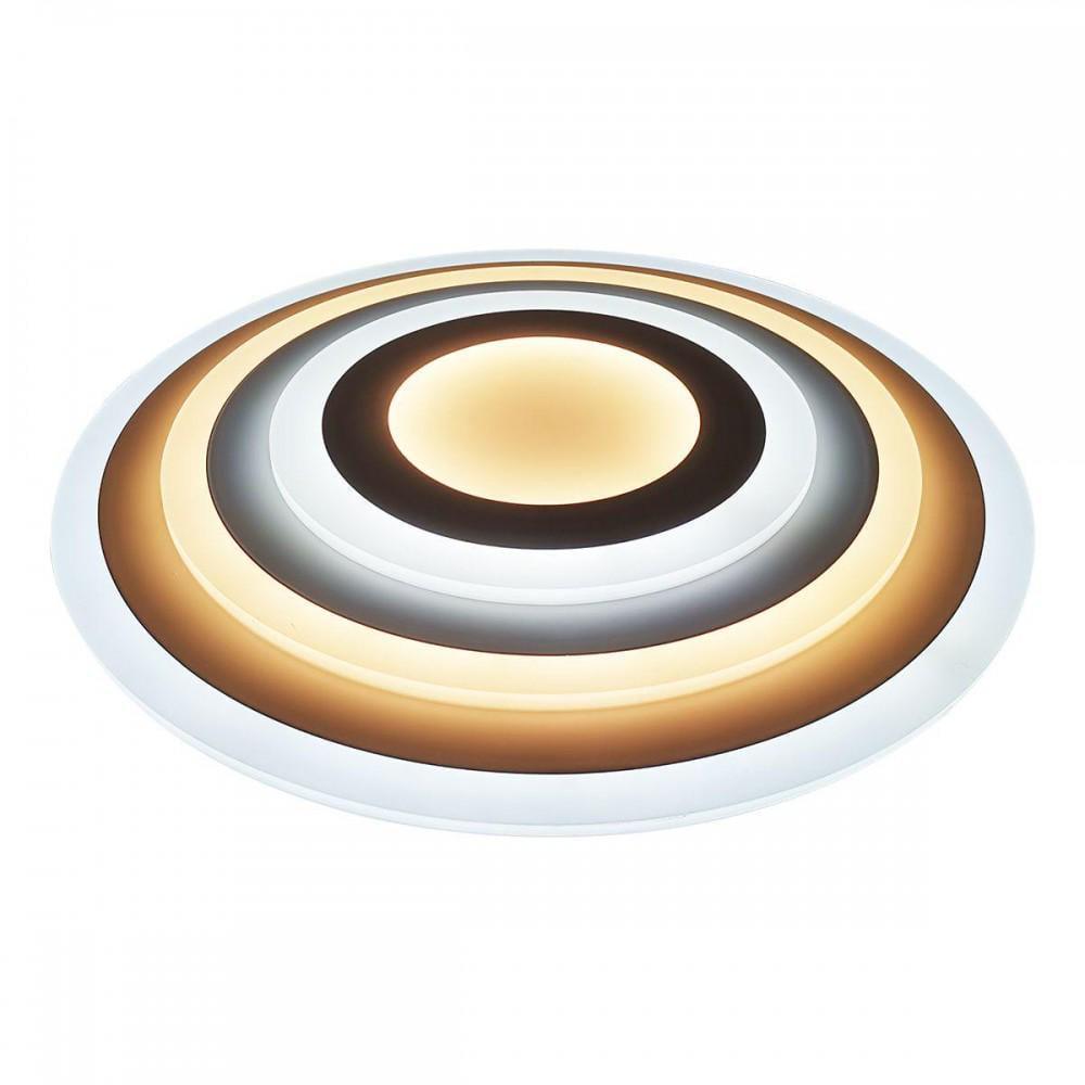 LED-светильник Biom SMART SML-R24-80 3000-6000K 80 Вт 480х55 мм 6400 Lm (27712549)