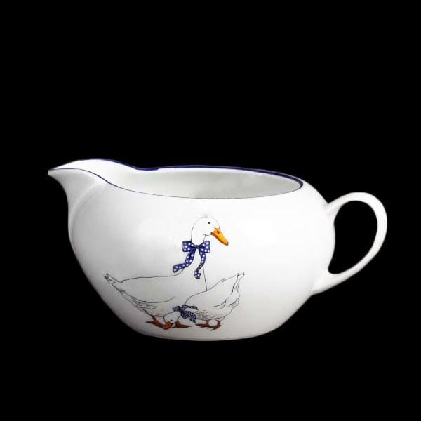 Молочник Thun Saphyr низкий 0,22 л (00000001224)