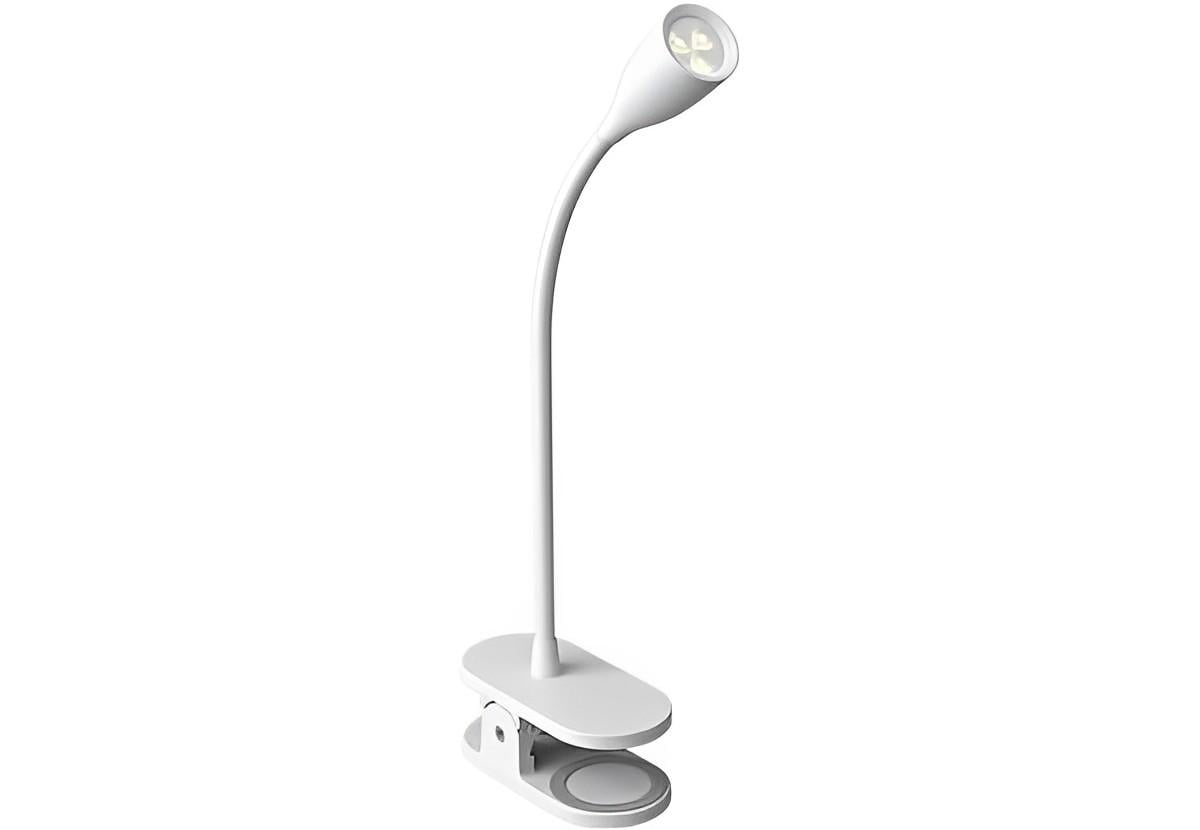 Лампа настольная Yeelight J1 Spot LED Clip-on Table Lamp YLTD0702CN