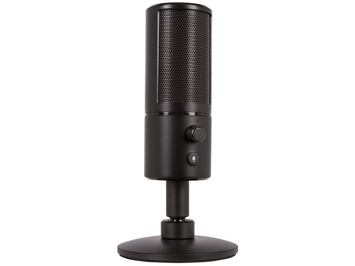 Мікрофон Razer Seiren X RZ19-02290100-R3M1 (59437) - фото 1