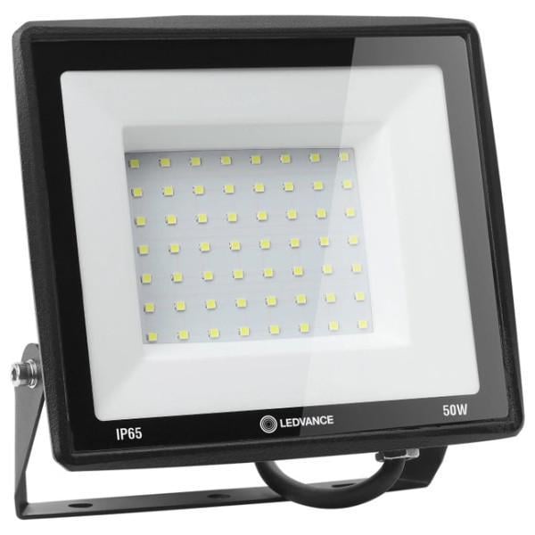 Прожектор светодиодный Ledvance Floodlight ECO BK 50W/740 230V (27803154)