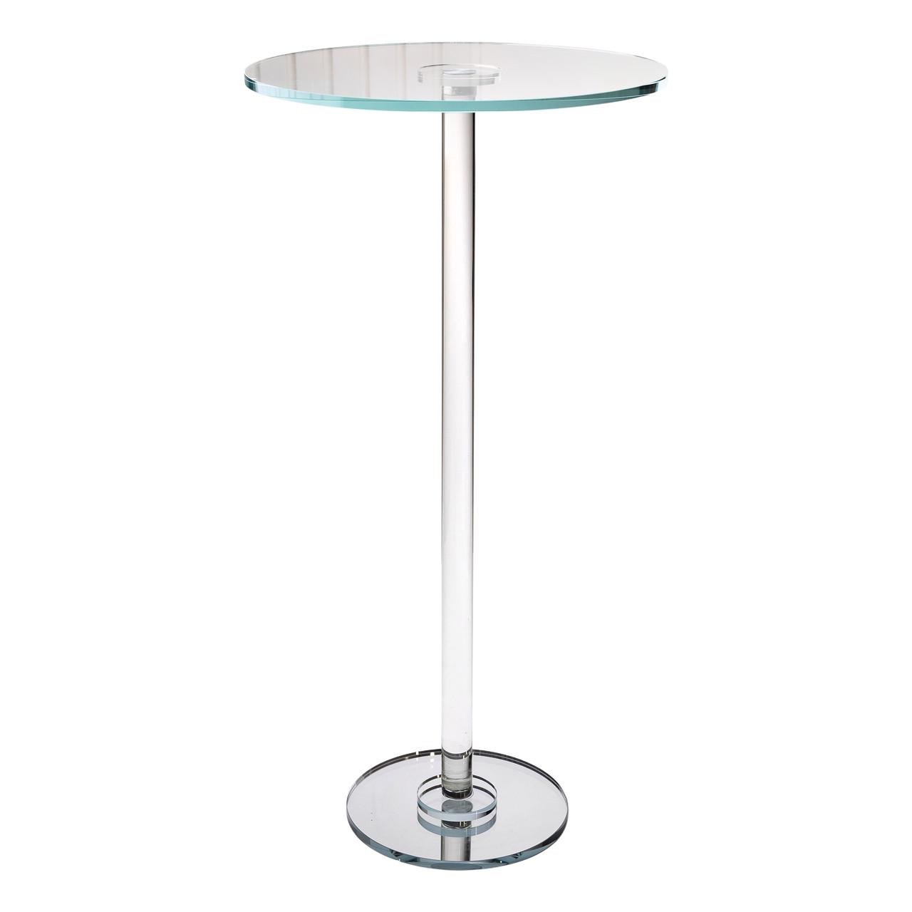 Тортівниця скляна HP-4-84L на ніжці см підставка для торта/капкейків 30x31 см Прозорий (6962) - фото 3 Тортівниця скляна HP-4-84L на ніжці см підставка для торта/капкейків 30x31 см Прозорий (6962) - фото 3