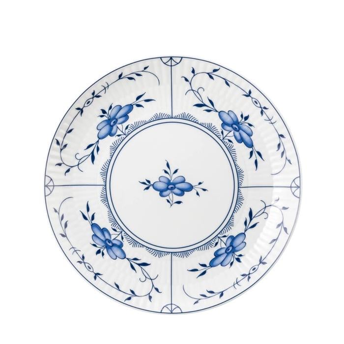 Тарелка для завтрака Seltmann Weiden Amina Strohblume 22,5 см