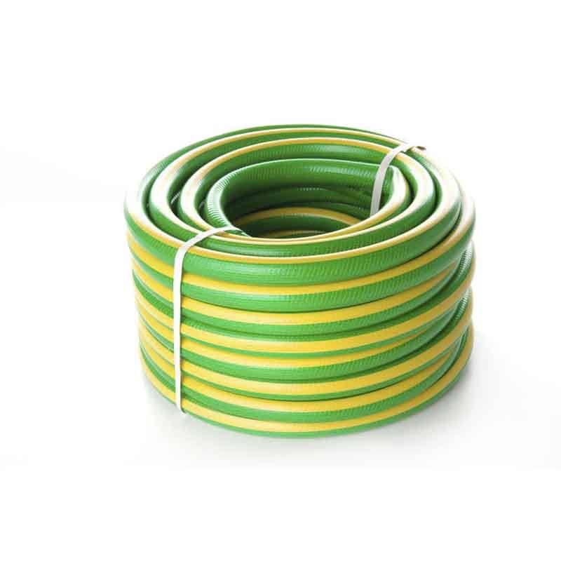 Шланг садовий СИЛА ФИКУС 3/4" 20 м (25235238)