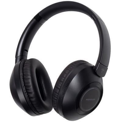 Наушники Vention S11 SoundMate Wireless Black (NBBB0)