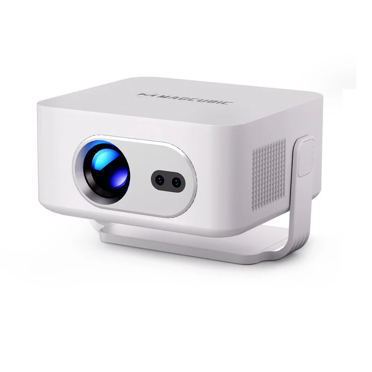 Проектор Magcubic Android 14 с автофокусом HY300Max 8K 400 ANSI Wi-Fi 6 поддержка Full HD (31580143) Проектор Magcubic Android 14 с автофокусом HY300Max 8K 400 ANSI Wi-Fi 6 поддержка Full HD (31580143)