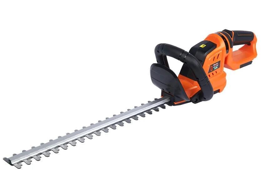 Кусторез аккумуляторный SEQUOIA с аккумулятором и зарядным устройством (SBHT2020T-QV) - фото 7 Кусторез аккумуляторный SEQUOIA с аккумулятором и зарядным устройством (SBHT2020T-QV) - фото 7