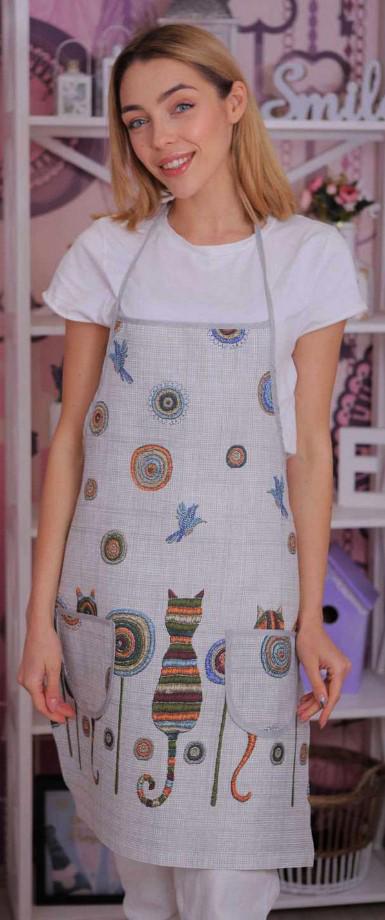 Кухонный набор Кошки 4 шт. (кнкшк) Кухонный набор Кошки 4 шт. (кнкшк)