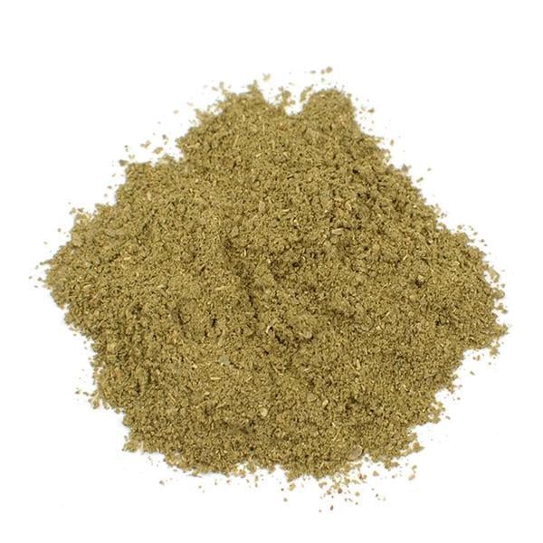 Спеція Лавровий лист мелений 250 г (27766618) Спеція Лавровий лист мелений 250 г (27766618)