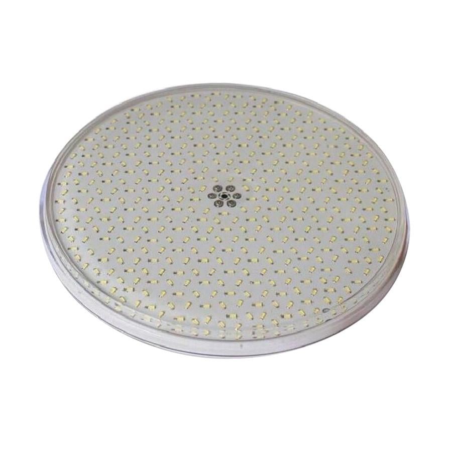 Лампа світлодіодна для басейну Aquajoy PAR56 546LED 33 Вт RGB 12V 1943Lm 16 програм (22874)