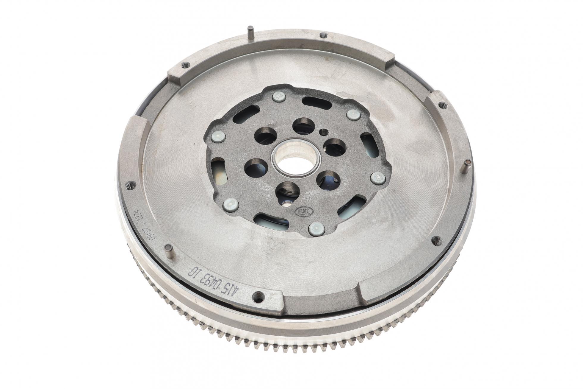 Маховик LUK 415 0493 10