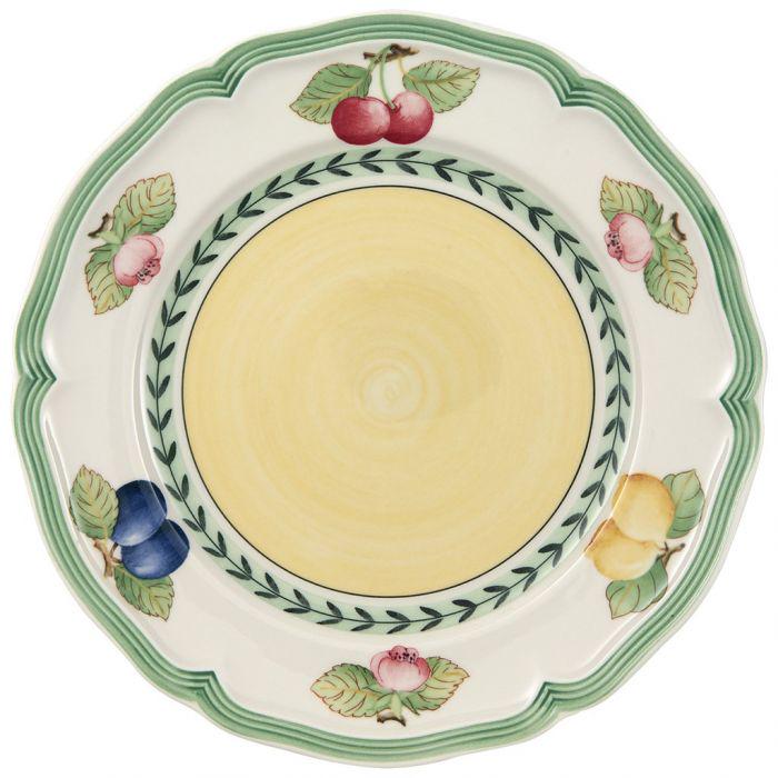 Тарелка для завтрака French Garden Villeroy & Boch 21 см (1022812640)