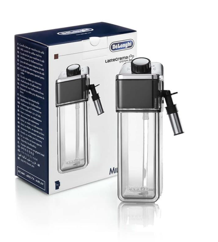 Капучинатор молочник DLSC014 для кофемашины DeLonghi 5513297811