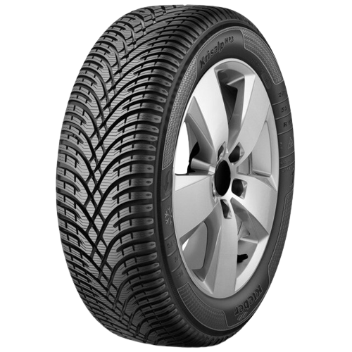 Шина Kleber Krisalp HP3 215/50 R17 95H XL зима (1000968385)