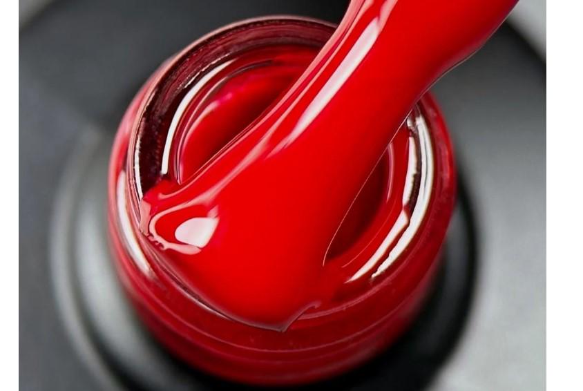 База кольорова для гель-лаку Saga Professional Color Base №12 9 мл