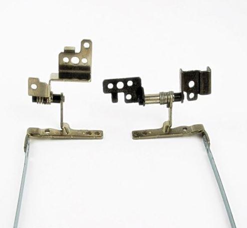 Петли для ноутбука Lenovo G580A AM0N2000200/AM0N2000300-пара - фото 2