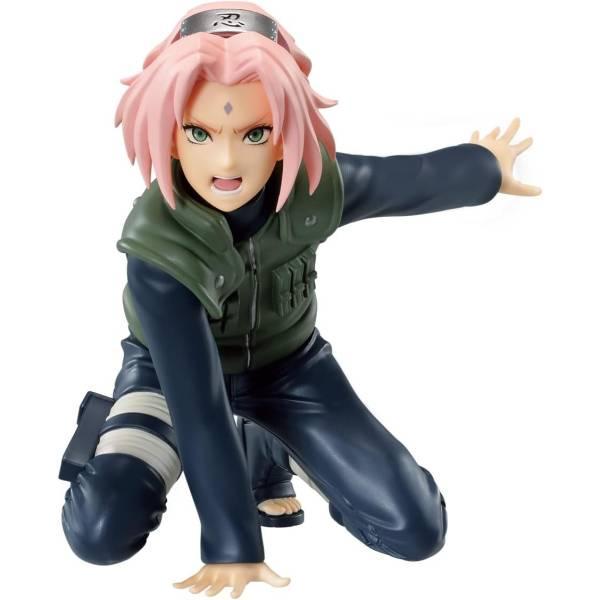 Фигурка для геймеров Banpresto Panel Spectacle Naruto Sakura 15 см (B S N SH)