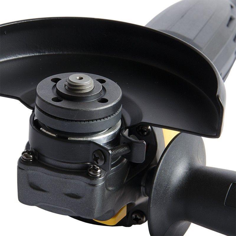 Болгарка Mächtz MAG-12/1000 - фото 5 Болгарка Mächtz MAG-12/1000 - фото 5