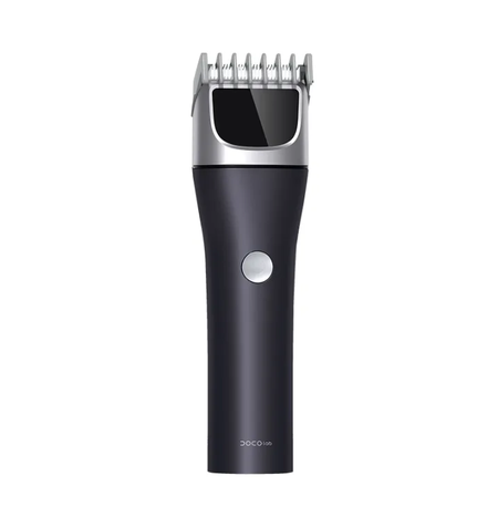 Машинка для стрижки DOCO Electric Hair Clipper Turbo Edition HC002 Blue (37022807)