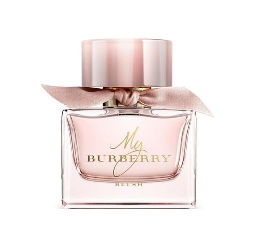 Парфюмированная вода для женщин Burberry My Burberry Blush 30 мл (64474)