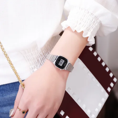 Наручные часы Skmei 1901SSI Silver Steel - фото 3 Наручные часы Skmei 1901SSI Silver Steel - фото 3