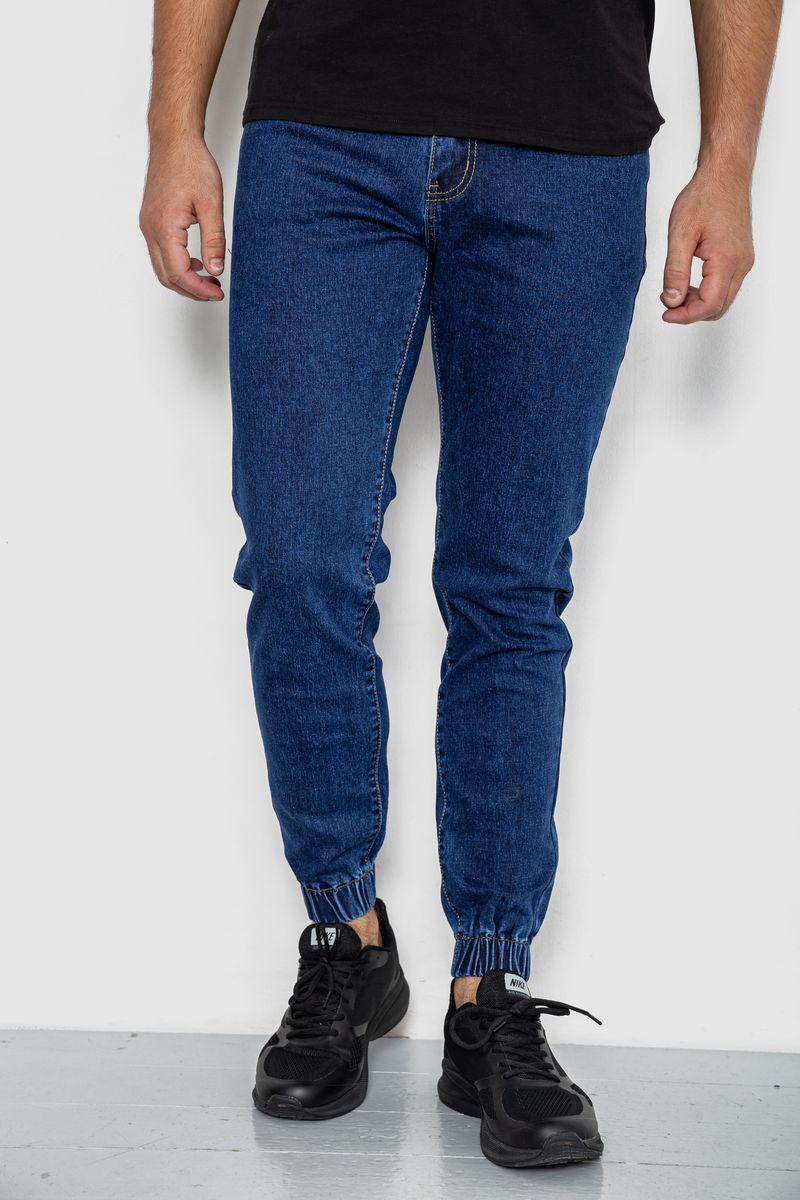 Джинси чоловічі Ager р. 32 Синій (244R8070) - фото 2 Джинси чоловічі Ager р. 32 Синій (244R8070) - фото 2