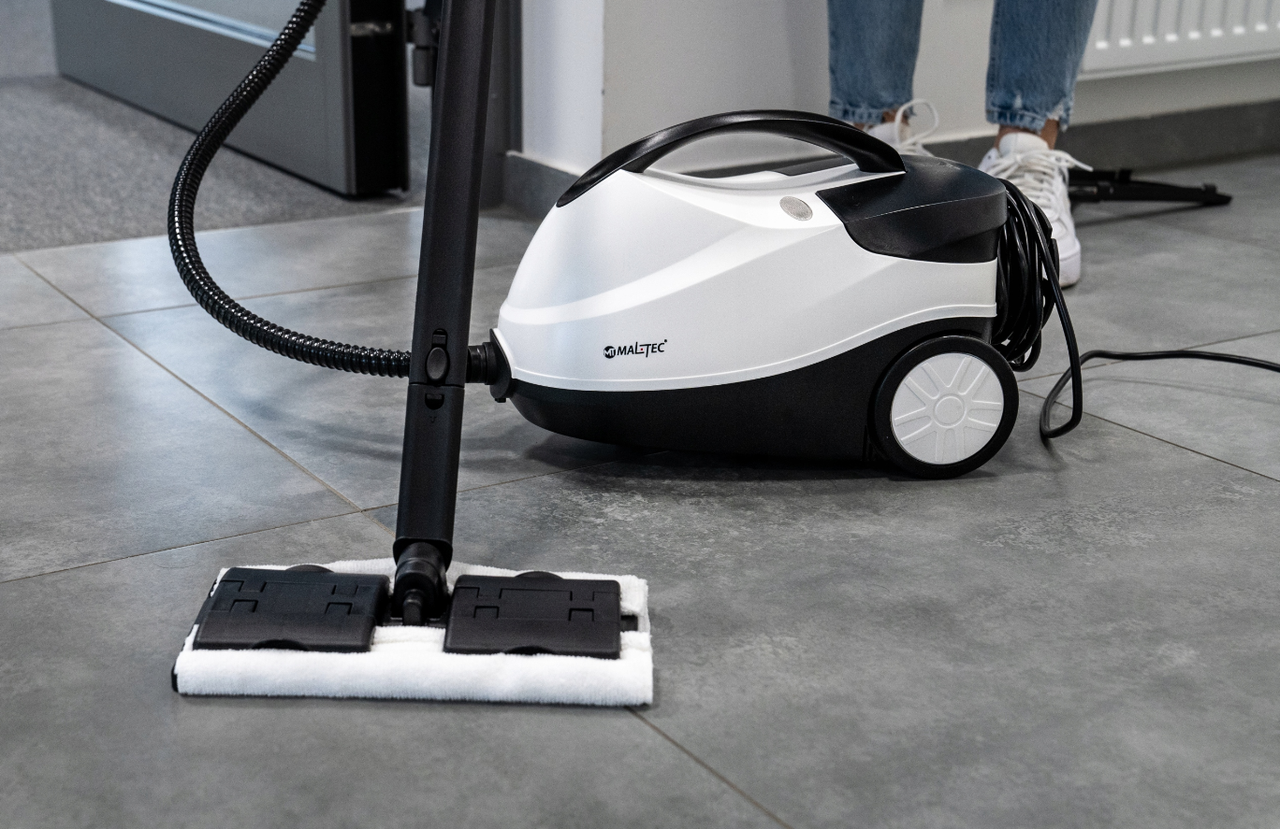 Пароочисник Maltec HDS7000W-PRO 109844 2000 Вт 4 Бар - фото 9 Пароочисник Maltec HDS7000W-PRO 109844 2000 Вт 4 Бар - фото 9