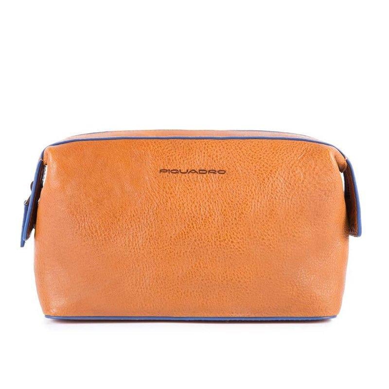 Несессер дорожный Piquadro B2S Tobacco (BY3851B2S_CU)