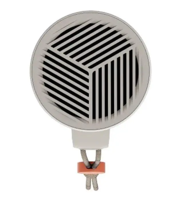 Проектор XGiMi MoGo 3 Pro XN13A - фото 3 Проектор XGiMi MoGo 3 Pro XN13A - фото 3