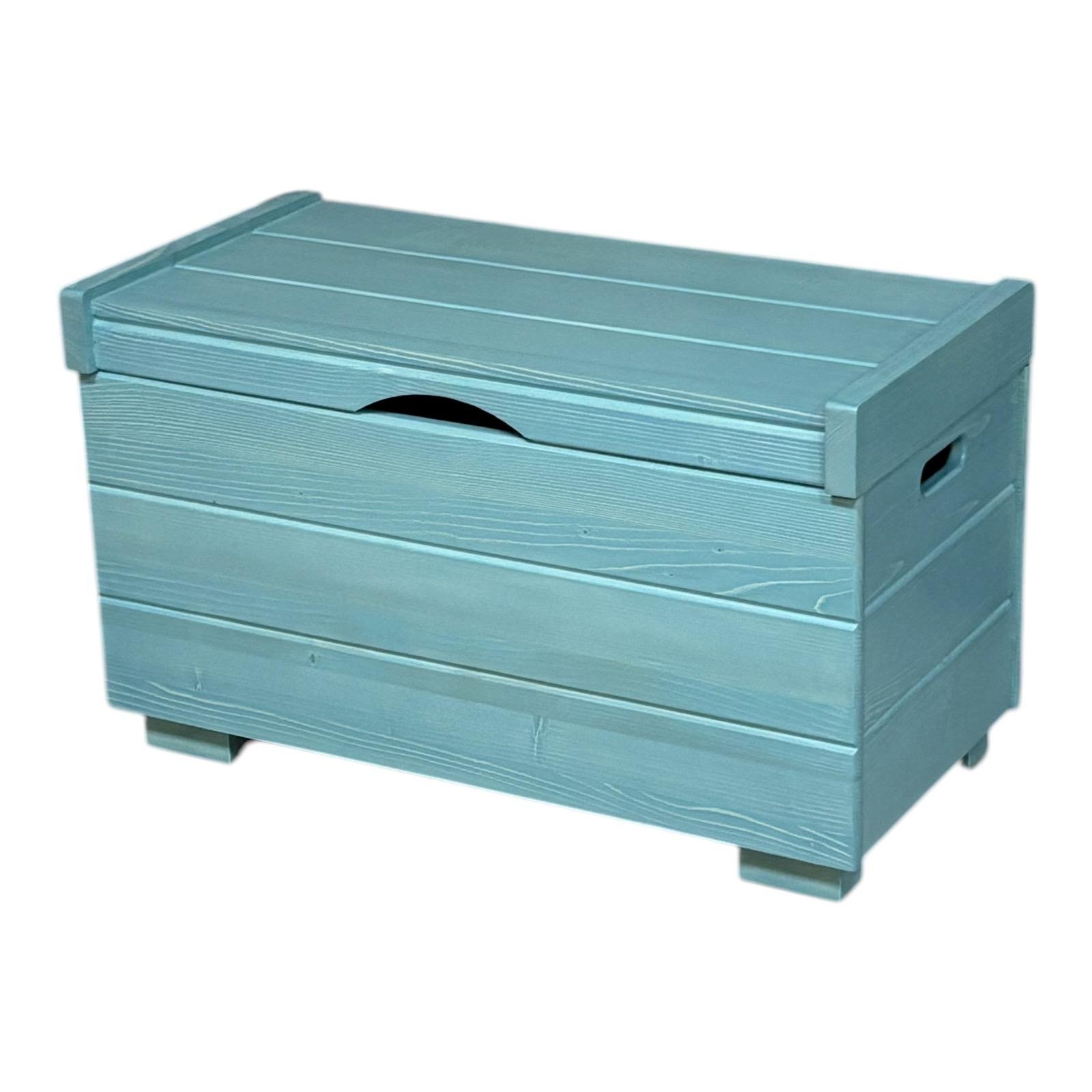 Скриня Тіффані Скіф 2 дерев'яна (31433545)