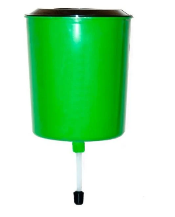 Умывальник пластиковый 3,3 л - фото 1 Умывальник пластиковый 3,3 л - фото 1