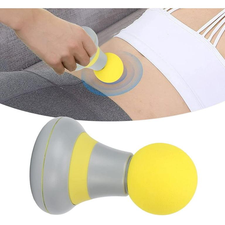 Массажер электрический R97695 USB 12х8х7 см - фото 4 Массажер электрический R97695 USB 12х8х7 см - фото 4