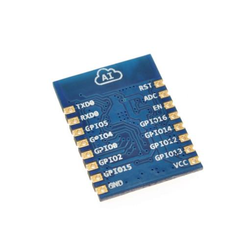 Модуль Wi-Fi ESP8266 ESP-07 (25793321) - фото 2