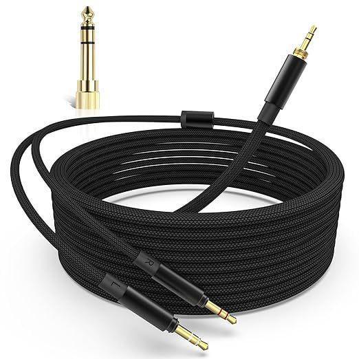 Аудио-кабель Beyerdynamic T1 3rd T5 3rd 3,5 мм (2071228069)