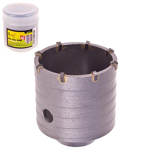 Сверло корончатое по бетону Alloid 65 мм (HC-6511) - фото 7 Сверло корончатое по бетону Alloid 65 мм (HC-6511) - фото 7