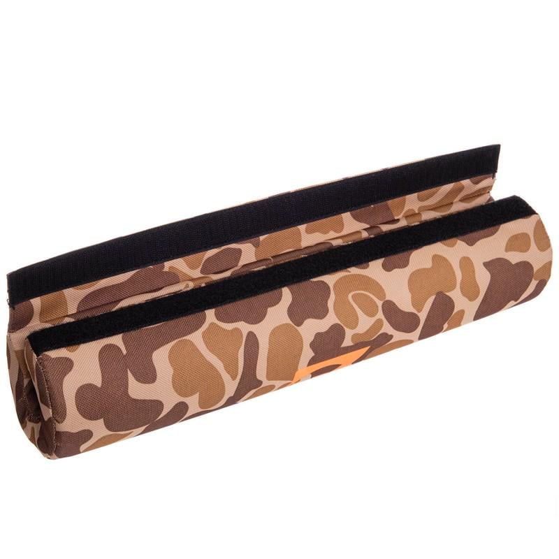 Накладка на гриф смягчающая Zelart TA-5710 Камуфляж (DR003034) - фото 3 Накладка на гриф смягчающая Zelart TA-5710 Камуфляж (DR003034) - фото 3