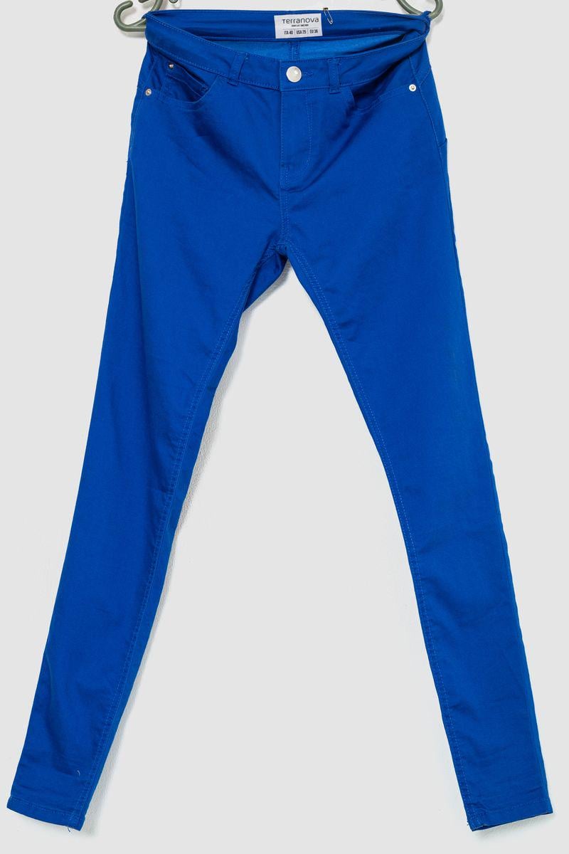 Джинси жіночі Ager 244R183 р. 25 Електрик (108895_810137) Джинси жіночі Ager 244R183 р. 25 Електрик (108895_810137)