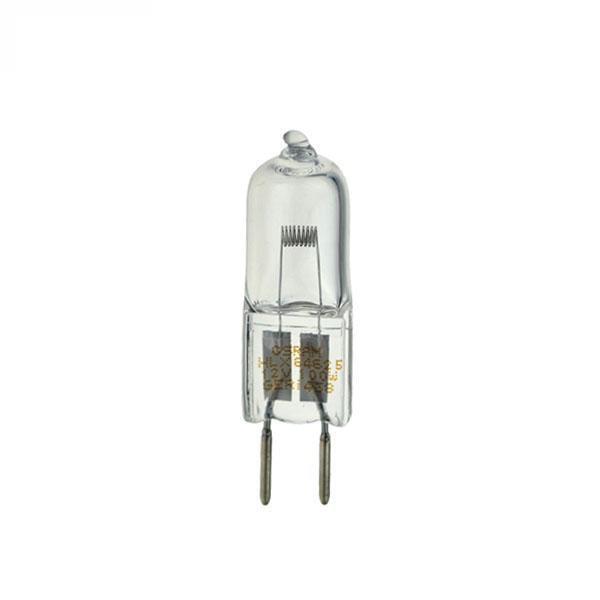 Лампа галогенная Osram 64625 HLX FCR A1/215 100 W 12V GY6.35