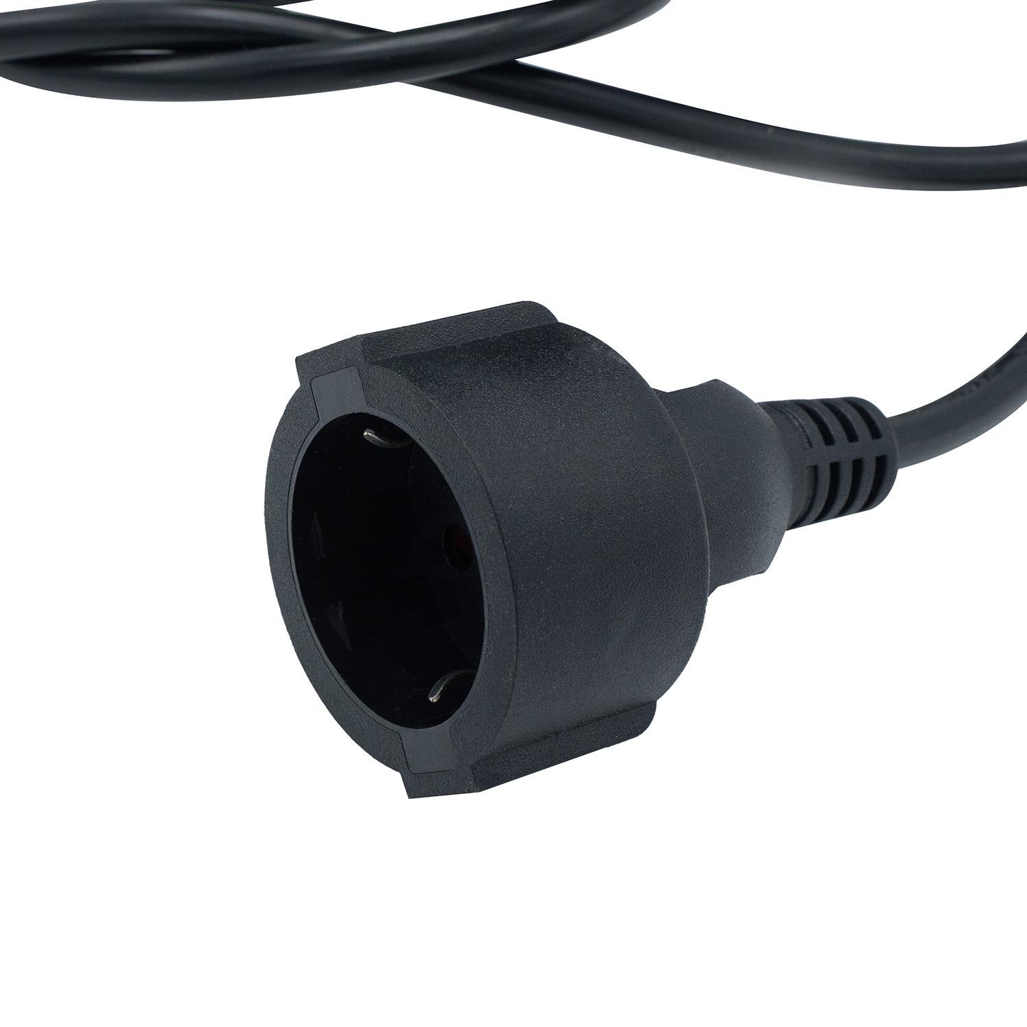 Подовжувач на котушці Procraft EK15N 3x1,5 мм² 15 м (900152) - фото 6 Подовжувач на котушці Procraft EK15N 3x1,5 мм² 15 м (900152) - фото 6