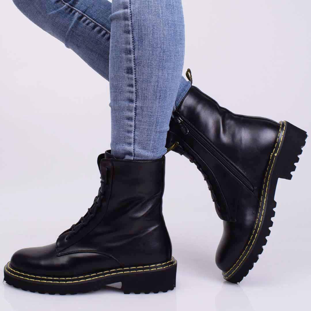 Ботинки женские зимние 335560 р. 36 23,5 см