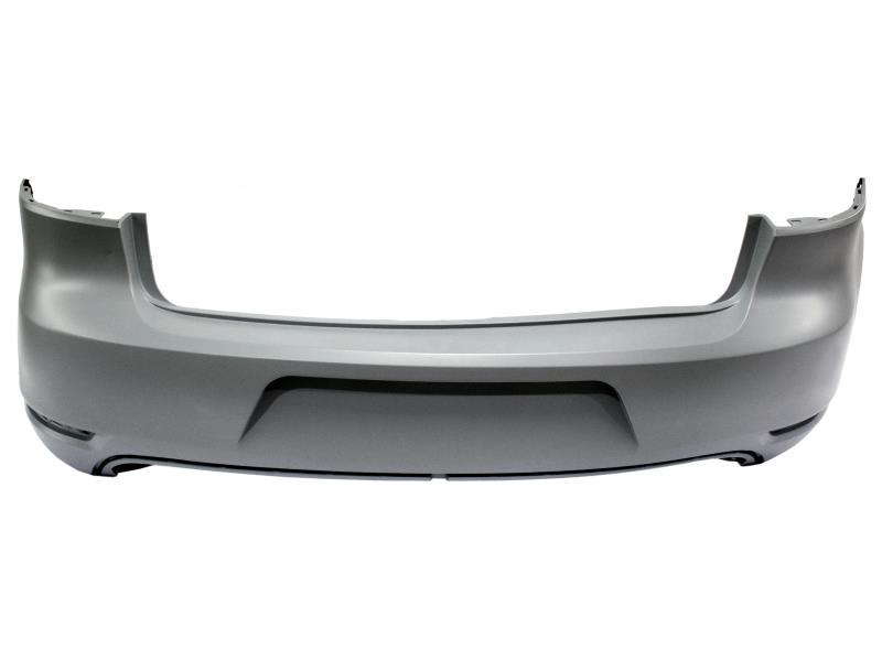 Бампер задній ґрунтований для VW Golf (KH9534 952)
