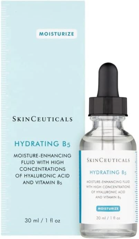 Сыворотка для лица SkinCeuticals Hydrating B5 30 мл Сыворотка для лица SkinCeuticals Hydrating B5 30 мл