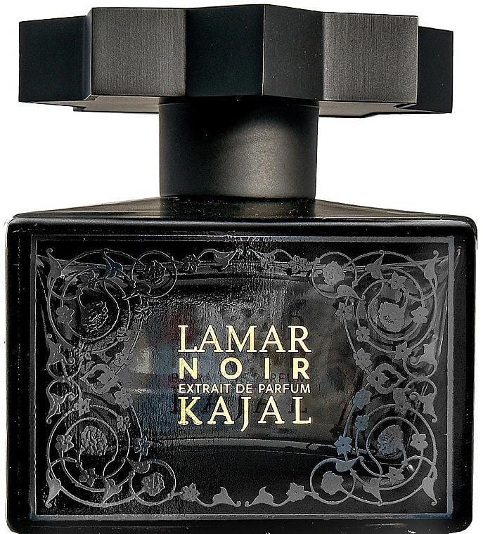 Духи унисекс Kajal Lamar Noir 100 мл в транспортной упаковке (371857)
