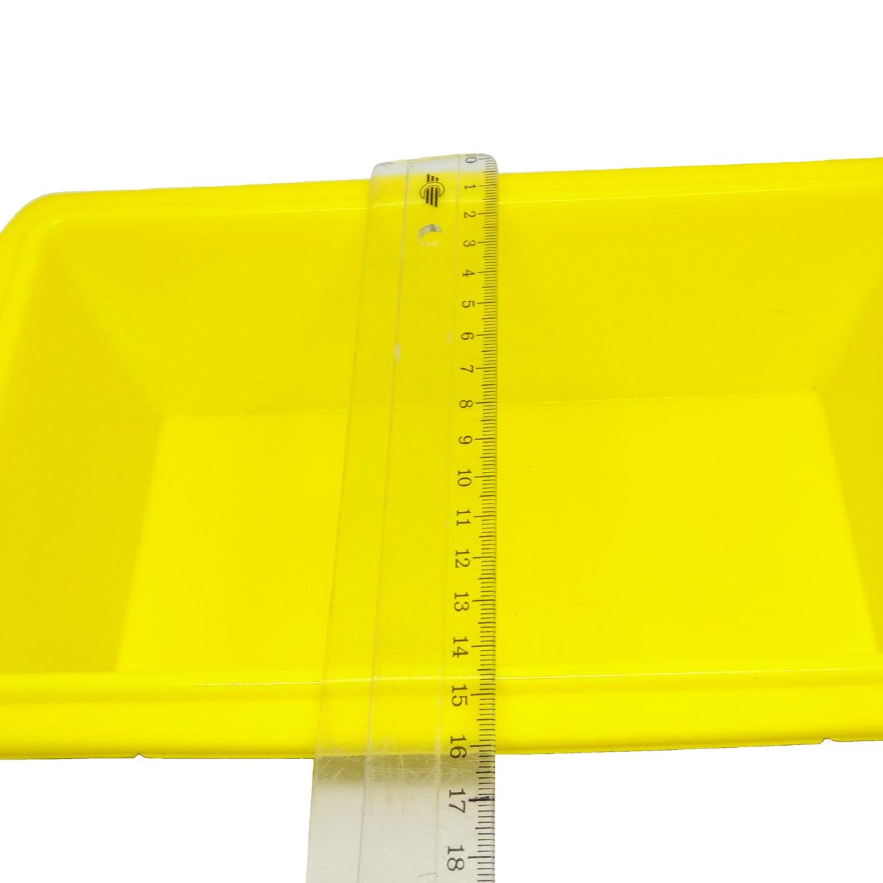 Силиконовая форма для выпекания хлеба MagicKitchen 27х16х7 см №360 (203806) - фото 5 Силиконовая форма для выпекания хлеба MagicKitchen 27х16х7 см №360 (203806) - фото 5