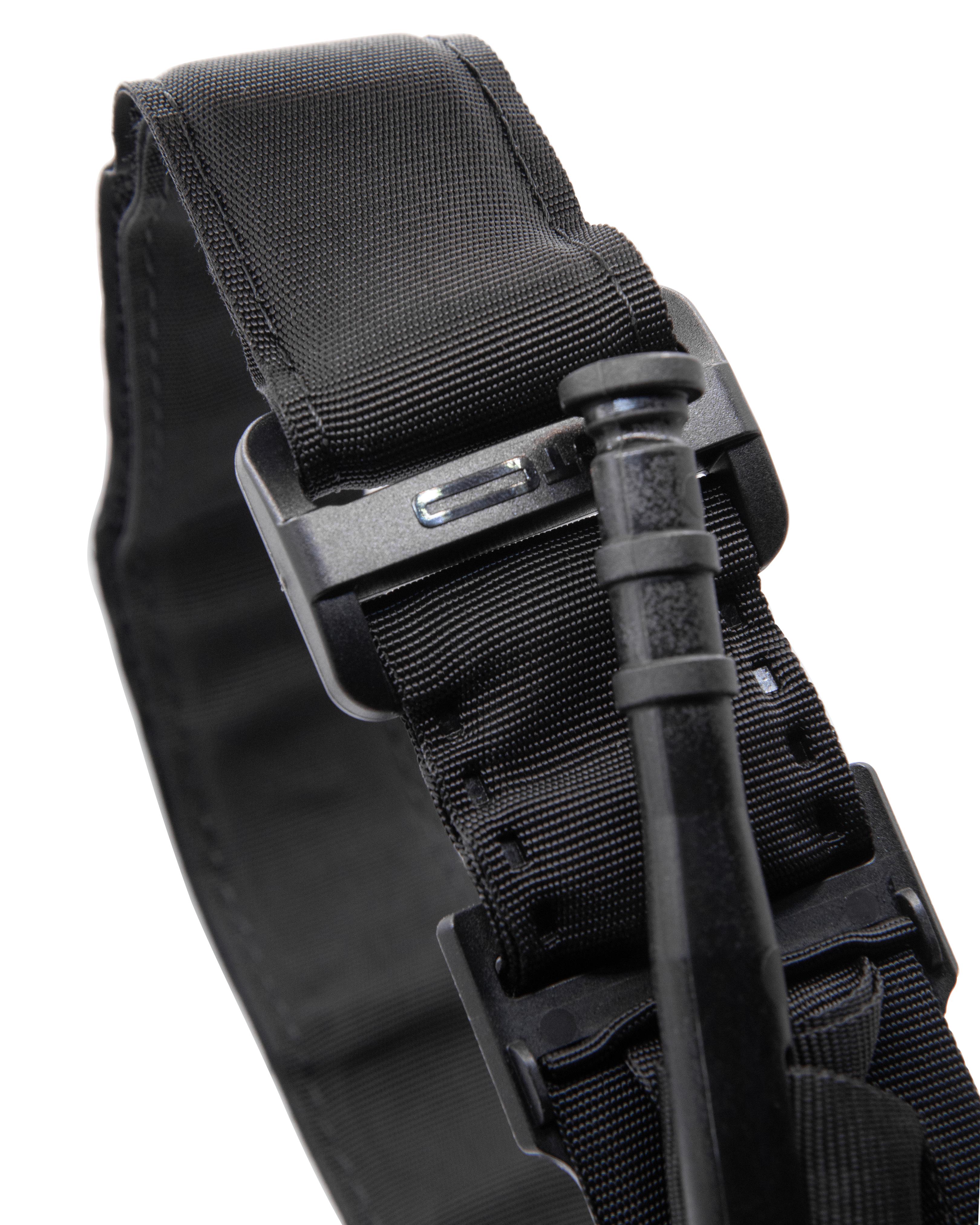 Турникет кровоостанавливающий СТО G-3 (TURN-2) - фото 7 Турникет кровоостанавливающий СТО G-3 (TURN-2) - фото 7