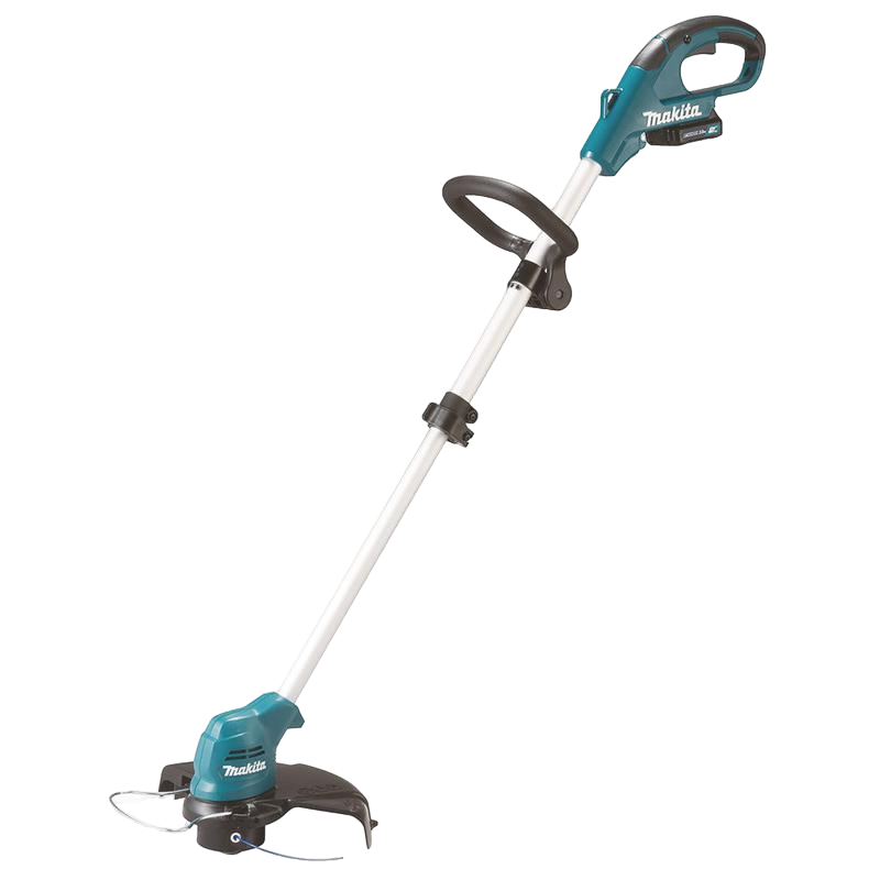 Триммер аккумуляторный Makita UR100DWAE CXT 10,8В (25755)