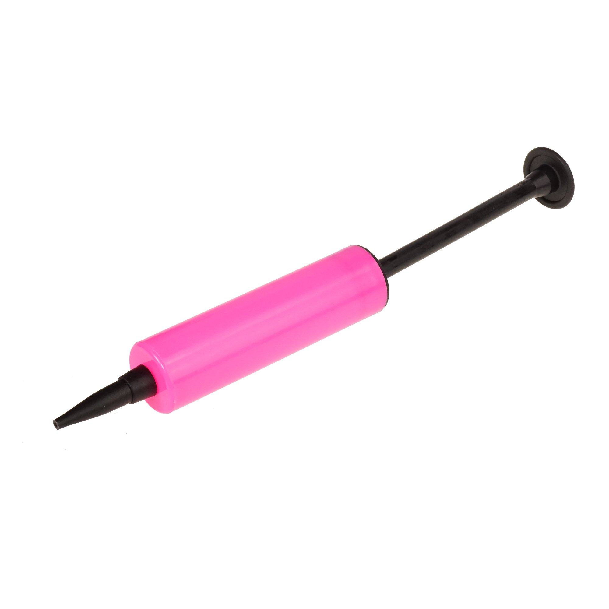 Насос Wellamart для воздушных шаров Розовый (58340003)