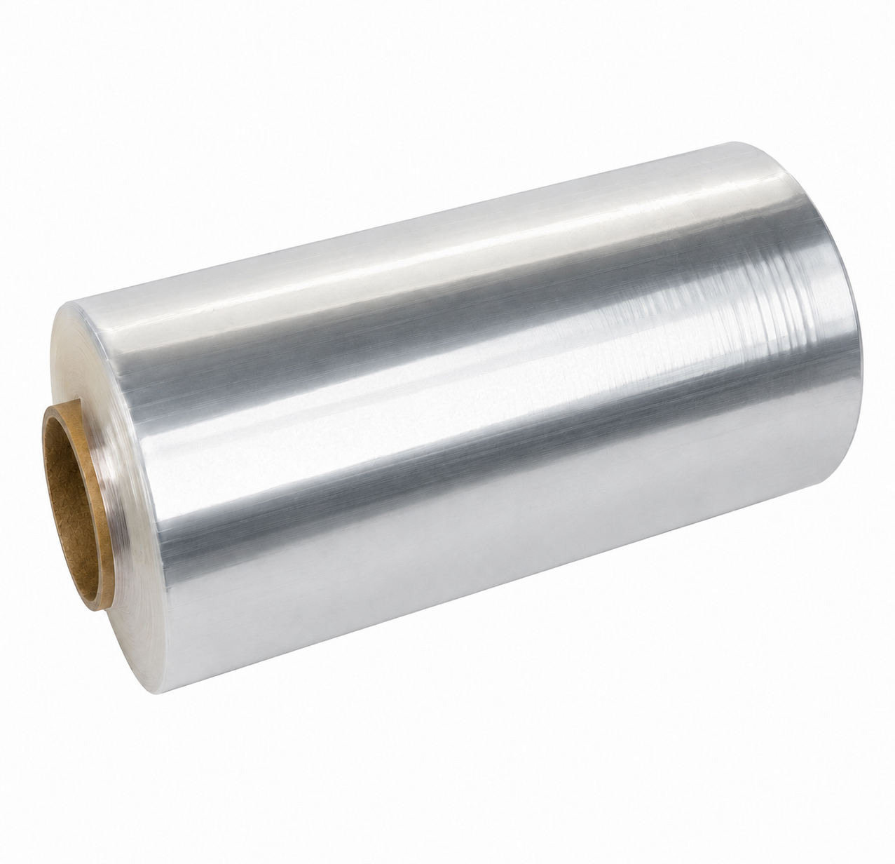 Стрейч-пленка вторичная jumbo roll 500 мм/1200 м/11,7 кг (741891229)