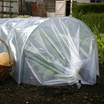 Каркас для теплицы из прочного стекловолокна 60х40 см 10 м (C00629-2) - фото 10 Каркас для теплицы из прочного стекловолокна 60х40 см 10 м (C00629-2) - фото 10